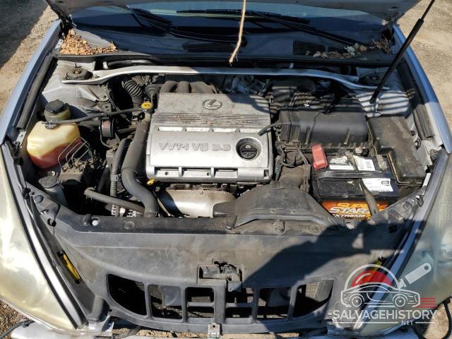 JTHBA30G565148546 2006 LEXUS ES330 photo no. 11