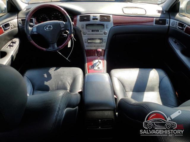 JTHBA30G565148546 2006 LEXUS ES330 photo no. 8