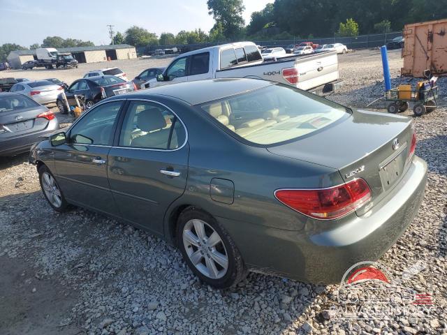 JTHBA30GX65167612 2006 LEXUS ES330 photo no. 2