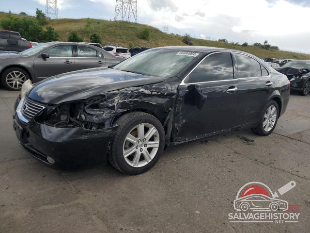JTHBJ46G072069821 2007 LEXUS ES350 photo no. 18