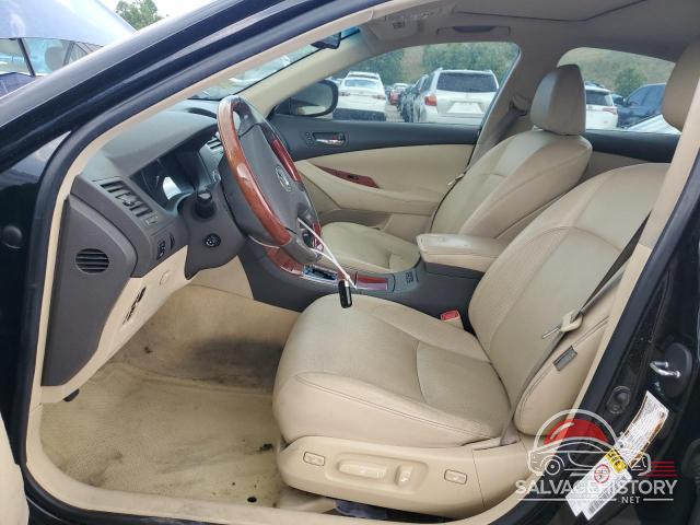 JTHBJ46G072069821 2007 LEXUS ES350 photo no. 7