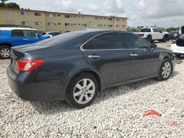 JTHBJ46G572112551 2007 LEXUS ES350 photo no. 3
