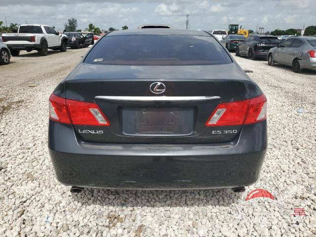JTHBJ46G572112551 2007 LEXUS ES350 photo no. 6