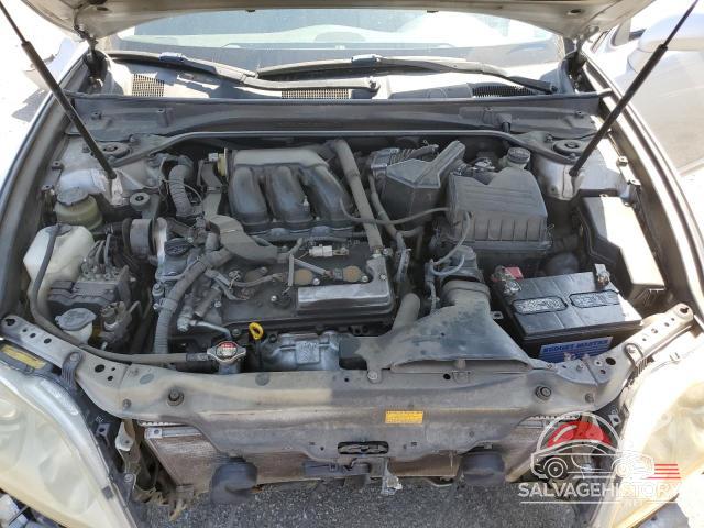 JTHBJ46G972060079 2007 LEXUS ES350 photo no. 11