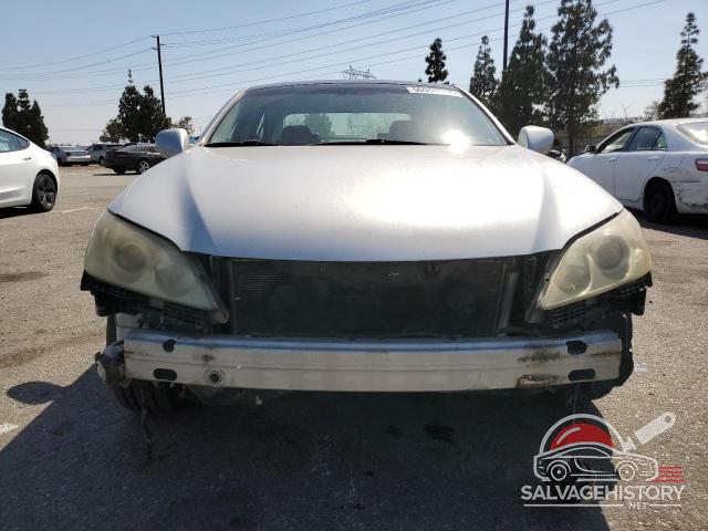 JTHBJ46G972060079 2007 LEXUS ES350 photo no. 5