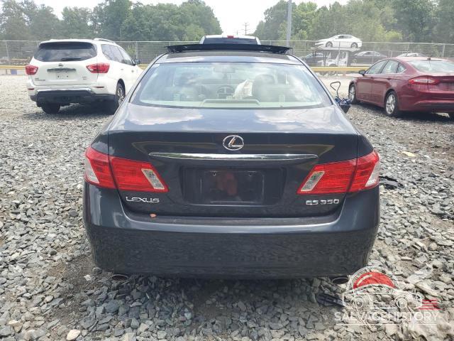 JTHBJ46G972112097 2007 LEXUS ES350 photo no. 6
