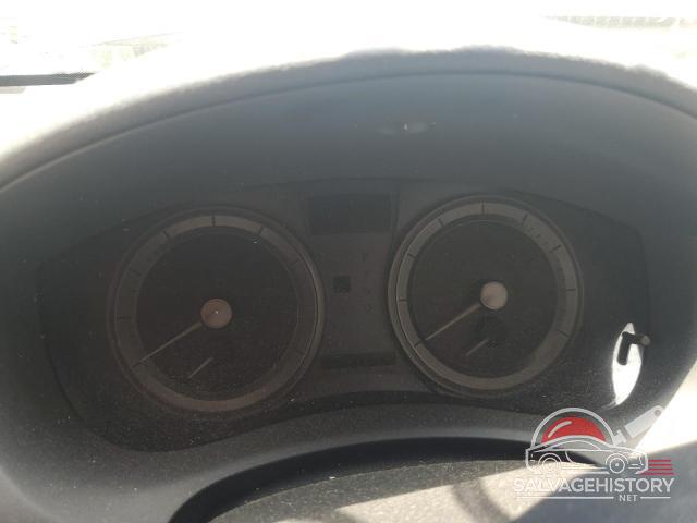 JTHBJ46G972112097 2007 LEXUS ES350 photo no. 9