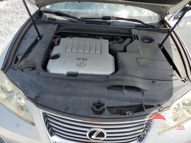 JTHBJ46G482244704 2008 LEXUS ES350 photo no. 11