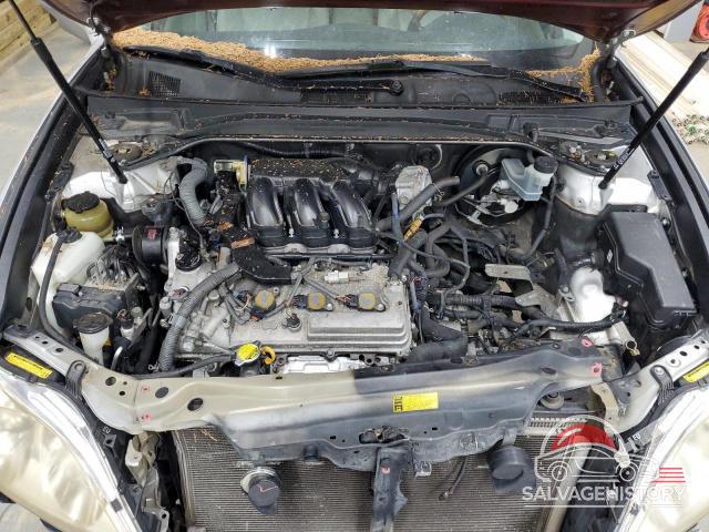 JTHBJ46G682236510 2008 LEXUS ES350 photo no. 11