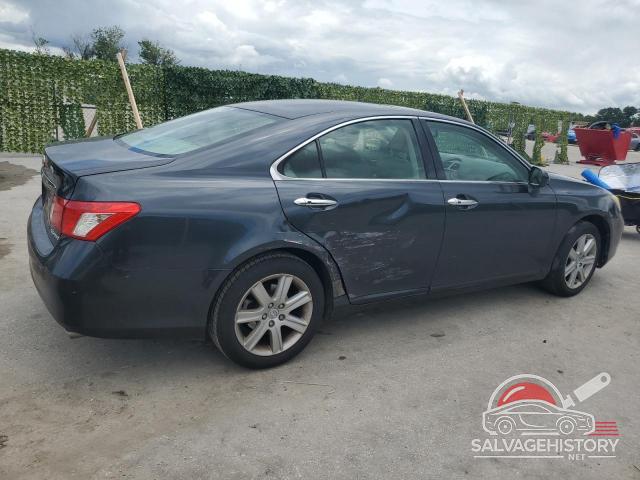 JTHBJ46G682237995 2008 LEXUS ES350 photo no. 3