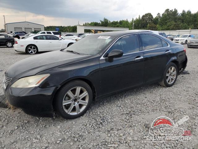 JTHBJ46G192289150 2009 LEXUS ES350 photo no. 17
