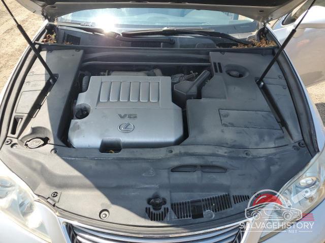 JTHBJ46G292338498 2009 LEXUS ES350 photo no. 11