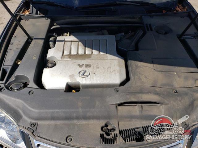 JTHBK1EG2A2353357 2010 LEXUS ES350 photo no. 11