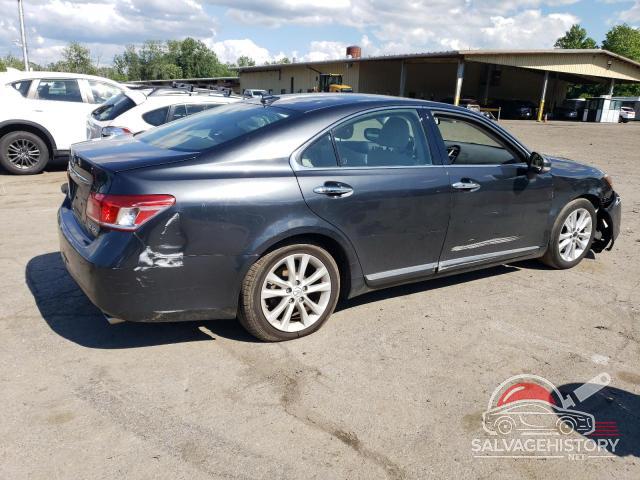 JTHBK1EG2A2353357 2010 LEXUS ES350 photo no. 3