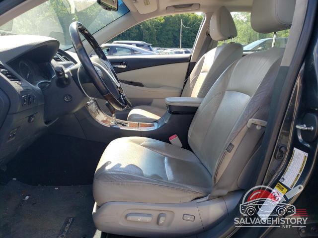 JTHBK1EG2A2353357 2010 LEXUS ES350 photo no. 7