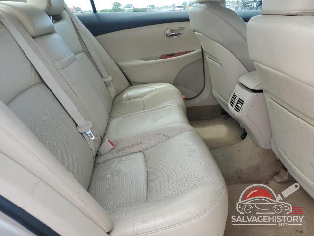 JTHBK1EG8A2367831 2010 LEXUS ES350 photo no. 10