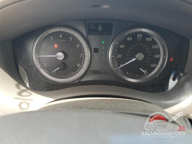 JTHBK1EG8A2367831 2010 LEXUS ES350 photo no. 9