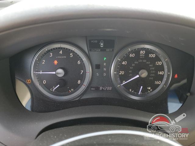 JTHBK1EG0B2419826 2011 LEXUS ES350 photo no. 9