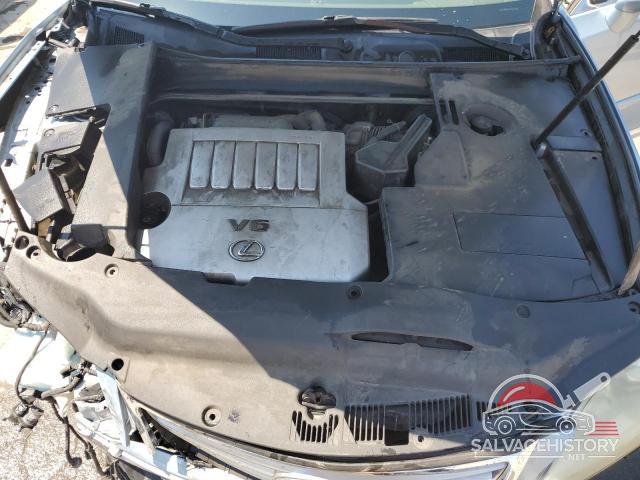 JTHBK1EG1B2447604 2011 LEXUS ES350 photo no. 11