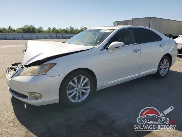 JTHBK1EG4B2470018 2011 LEXUS ES350 photo no. 23