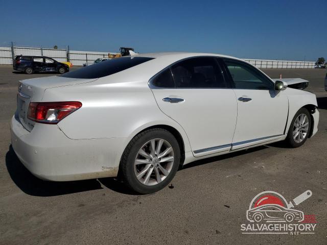 JTHBK1EG4B2470018 2011 LEXUS ES350 photo no. 3