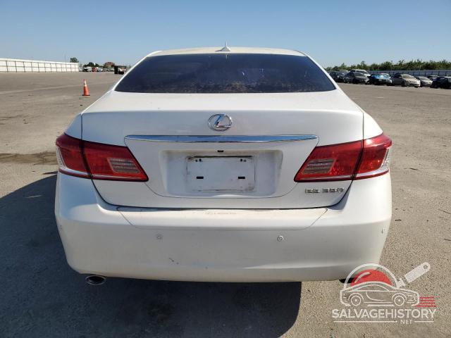 JTHBK1EG4B2470018 2011 LEXUS ES350 photo no. 6