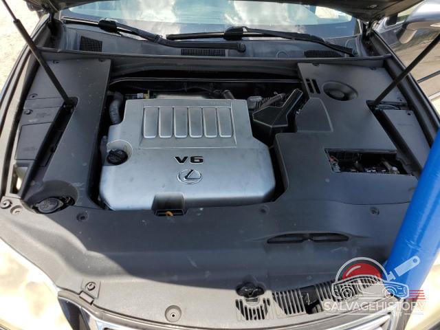 JTHBK1EG8B2464349 2011 LEXUS ES350 photo no. 11