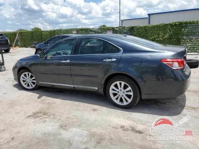 JTHBK1EG8B2464349 2011 LEXUS ES350 photo no. 2