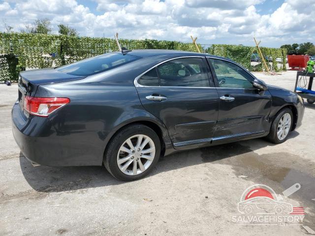 JTHBK1EG8B2464349 2011 LEXUS ES350 photo no. 3