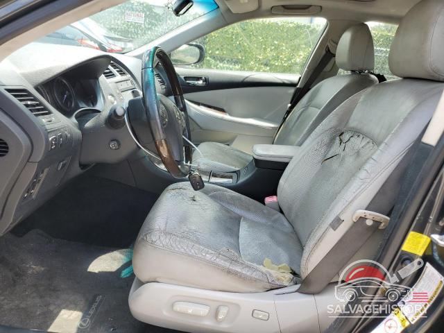 JTHBK1EG8B2464349 2011 LEXUS ES350 photo no. 7