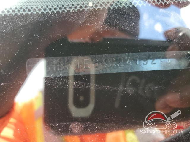 JTHBK1EG4C2479271 2012 LEXUS ES350 photo no. 12