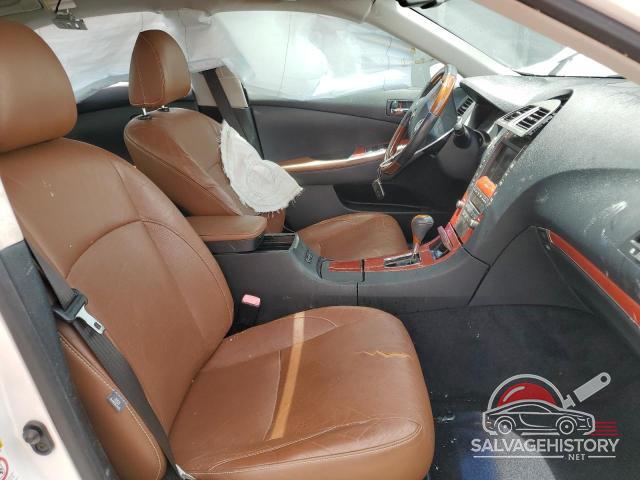JTHBK1EG4C2479271 2012 LEXUS ES350 photo no. 7