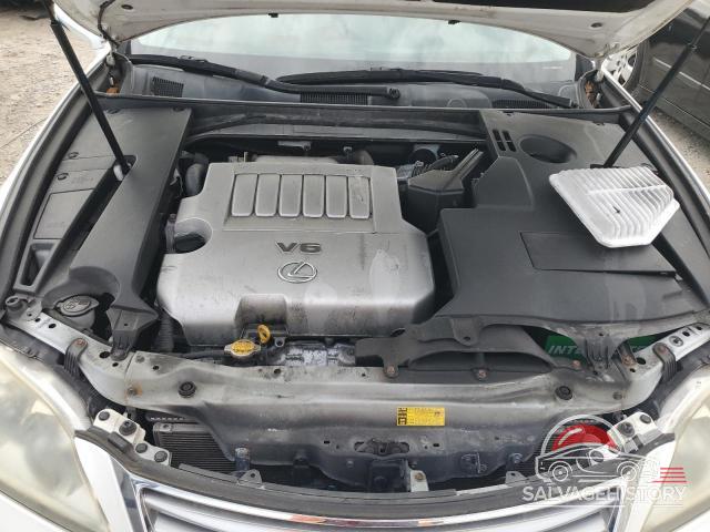 JTHBK1EG7C2506365 2012 LEXUS ES350 photo no. 11