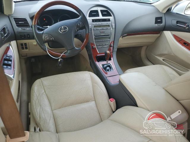 JTHBK1EG7C2506365 2012 LEXUS ES350 photo no. 8