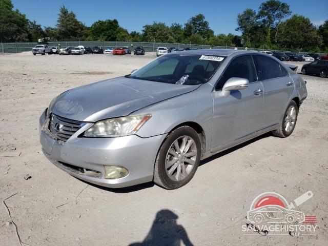 JTHBK1EG8C2474736 2012 LEXUS ES350 photo no. 12