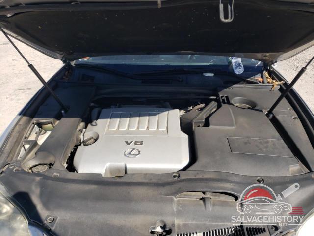 JTHBK1EG8C2474736 2012 LEXUS ES350 photo no. 11