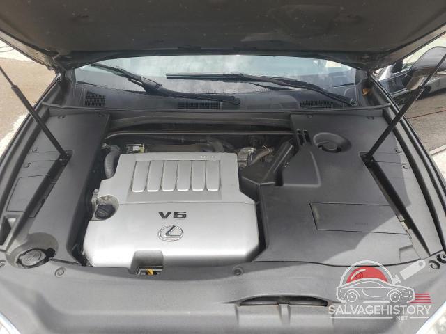 JTHBK1EGXC2499024 2012 LEXUS ES350 photo no. 11