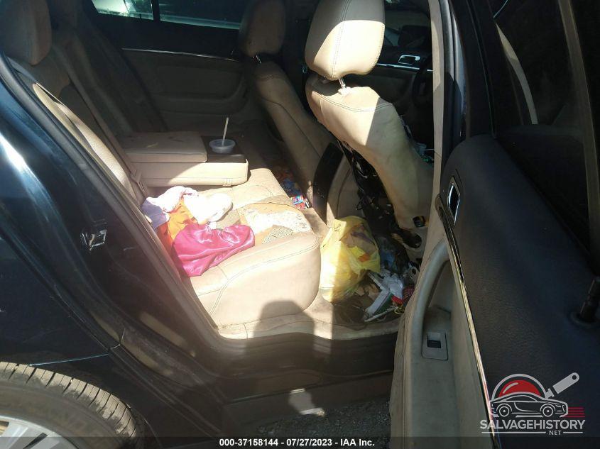 JTHBK1GG4D2025732 2013 LEXUS ES350 photo no. 8