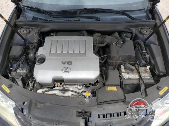 JTHBK1GG5D2035394 2013 LEXUS ES350 photo no. 11