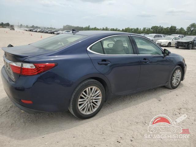 JTHBK1GG5D2035394 2013 LEXUS ES350 photo no. 3