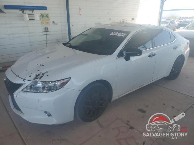 JTHBK1GG0F2163514 2015 LEXUS ES350 photo no. 19