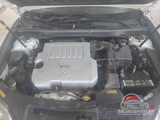 JTHBK1GG0F2163514 2015 LEXUS ES350 photo no. 11