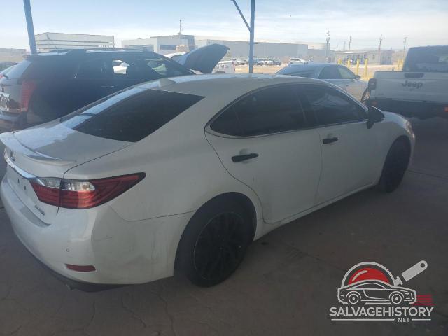 JTHBK1GG0F2163514 2015 LEXUS ES350 photo no. 3