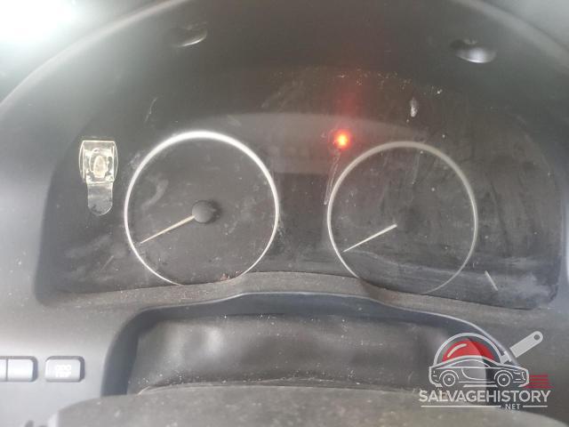 JTHBK1GG0F2163514 2015 LEXUS ES350 photo no. 9