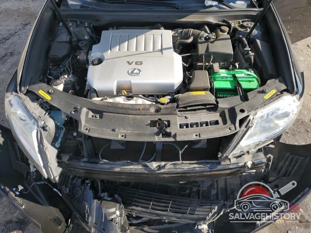 JTHBK1GG2F2153891 2015 LEXUS ES350 photo no. 11