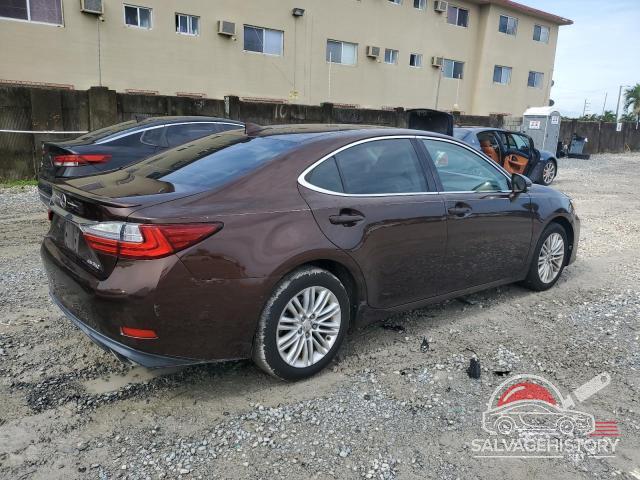 58ABK1GG2GU008300 2016 LEXUS ES350 photo no. 3