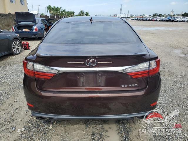 58ABK1GG2GU008300 2016 LEXUS ES350 photo no. 6