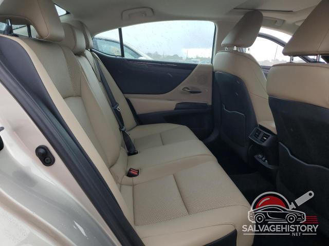 58ADZ1B16LU063673 2020 LEXUS ES350 photo no. 10