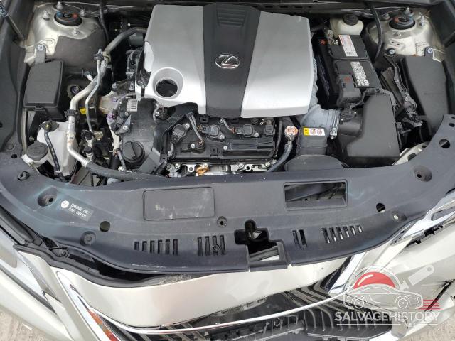 58ADZ1B16LU063673 2020 LEXUS ES350 photo no. 11