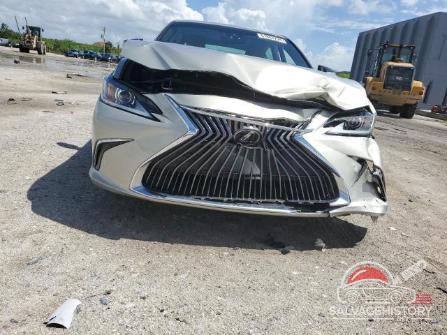 58ADZ1B16LU063673 2020 LEXUS ES350 photo no. 5